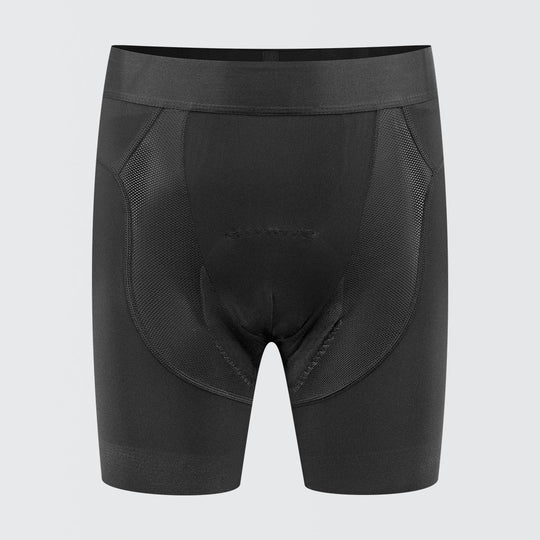 Base Cycling Underwear - Black