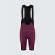 Race Bib Shorts - Magenta