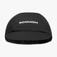 All-Round Logo Cap - Black