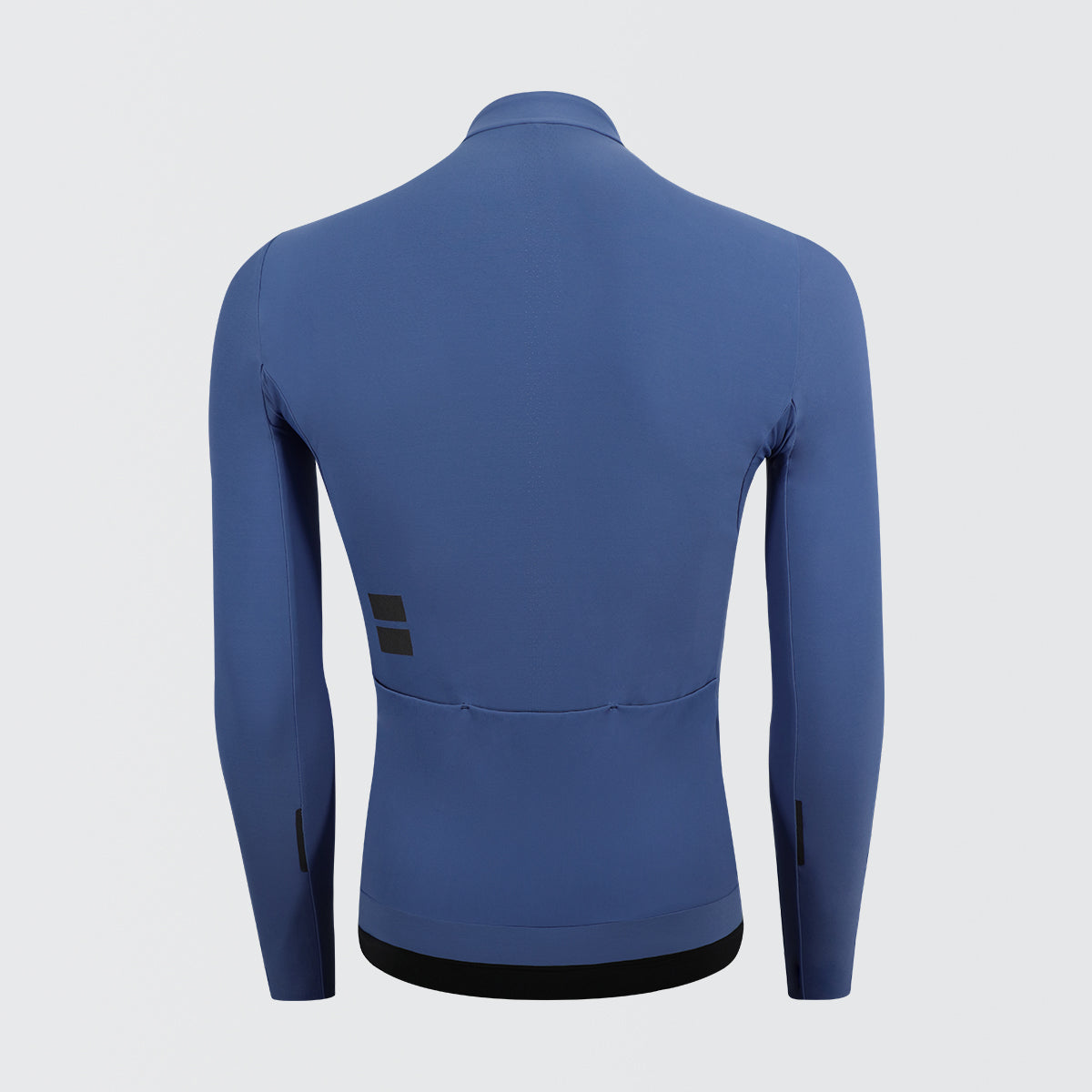 Pro Lightweight LS Thermal Jersey - Sky Blue
