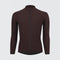 Pro Lightweight LS Thermal Jersey - Wine Purple