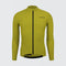 Pro Lightweight LS Thermal Jersey - Turtle Green