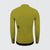 Pro Lightweight LS Thermal Jersey - Turtle Green