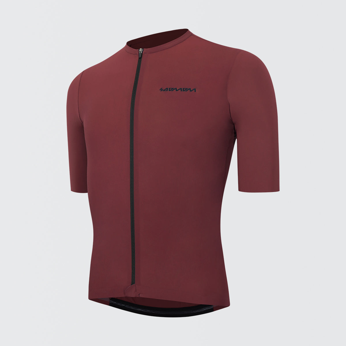 Pro Classic Jersey - Plum