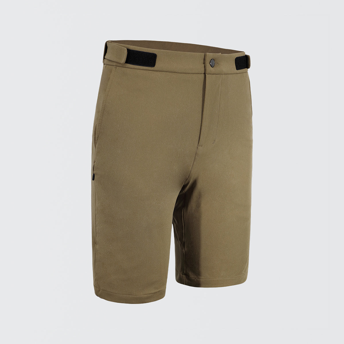 Commuter Debonair shorts - Golden Sand