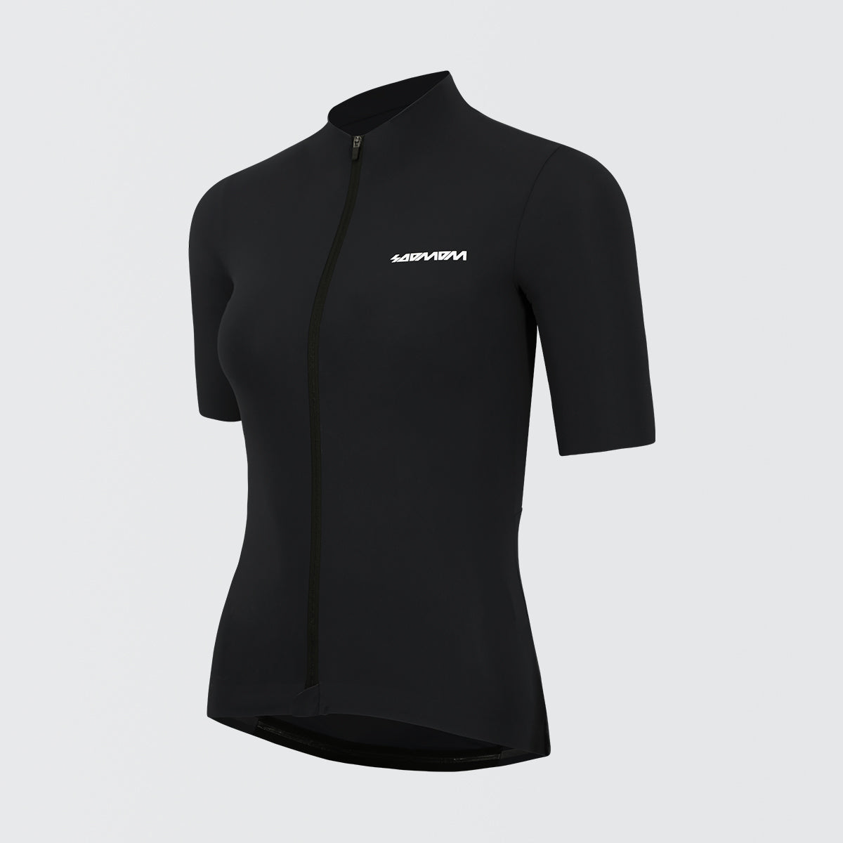 Women's Pro Classic Jersey - Black