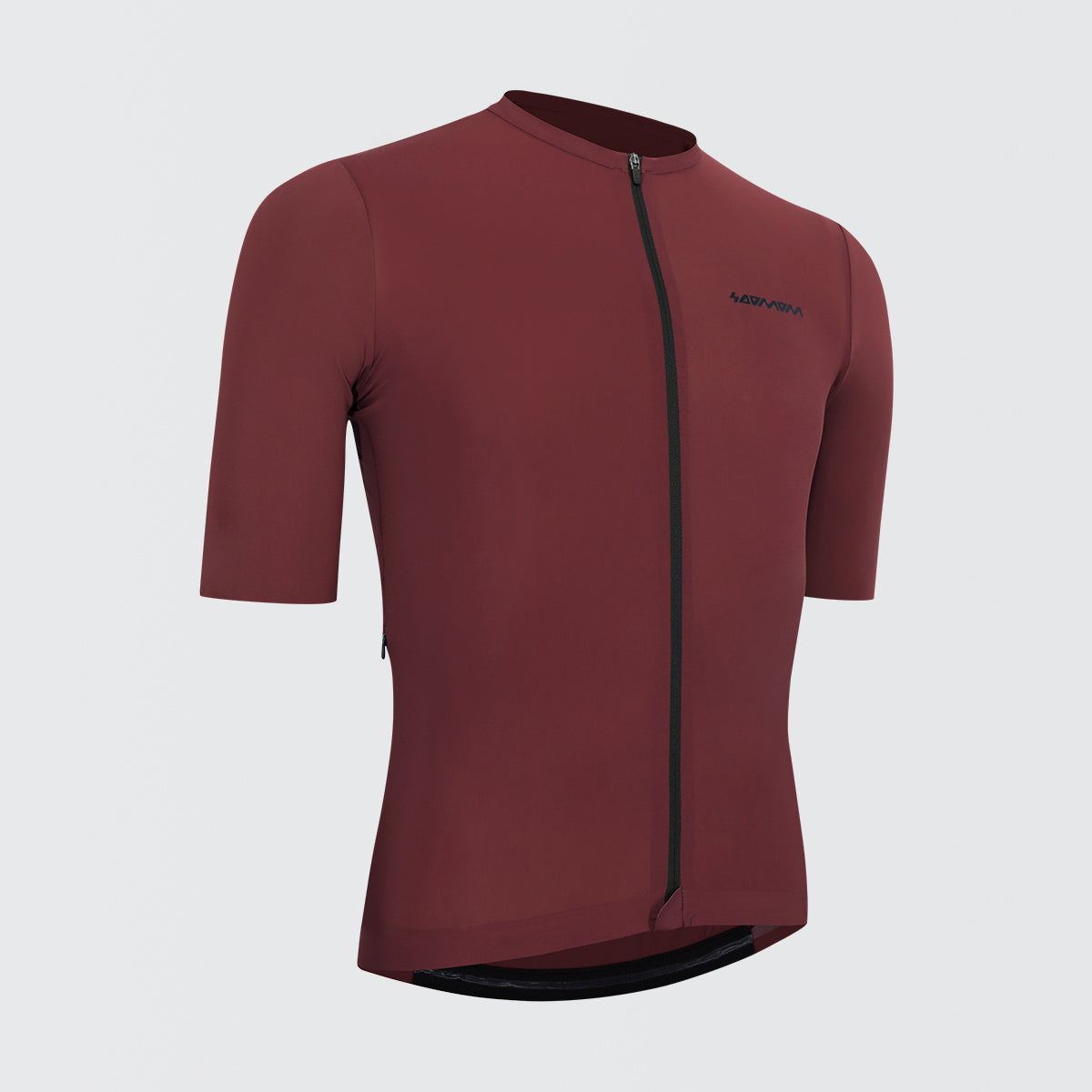 Pro Classic Jersey - Plum