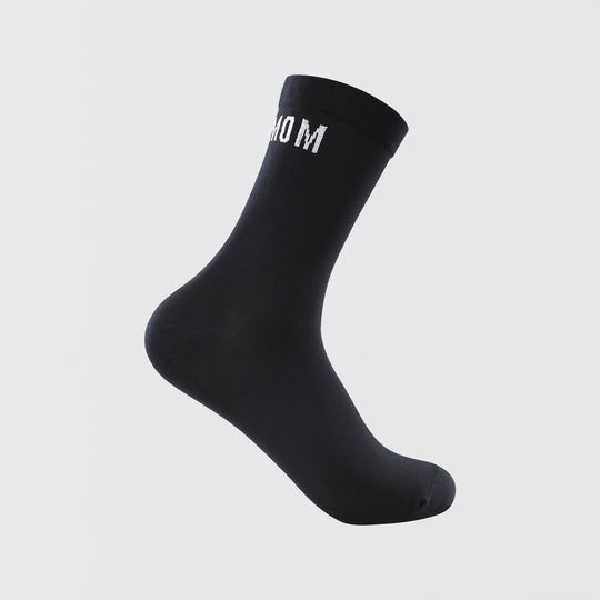 Base Logo Socks - Black