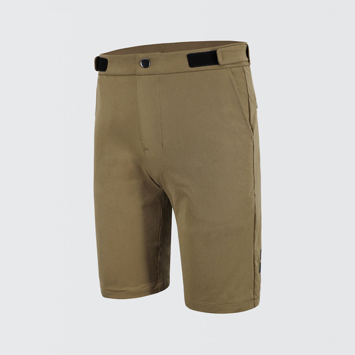 Commuter Debonair shorts - Golden Sand
