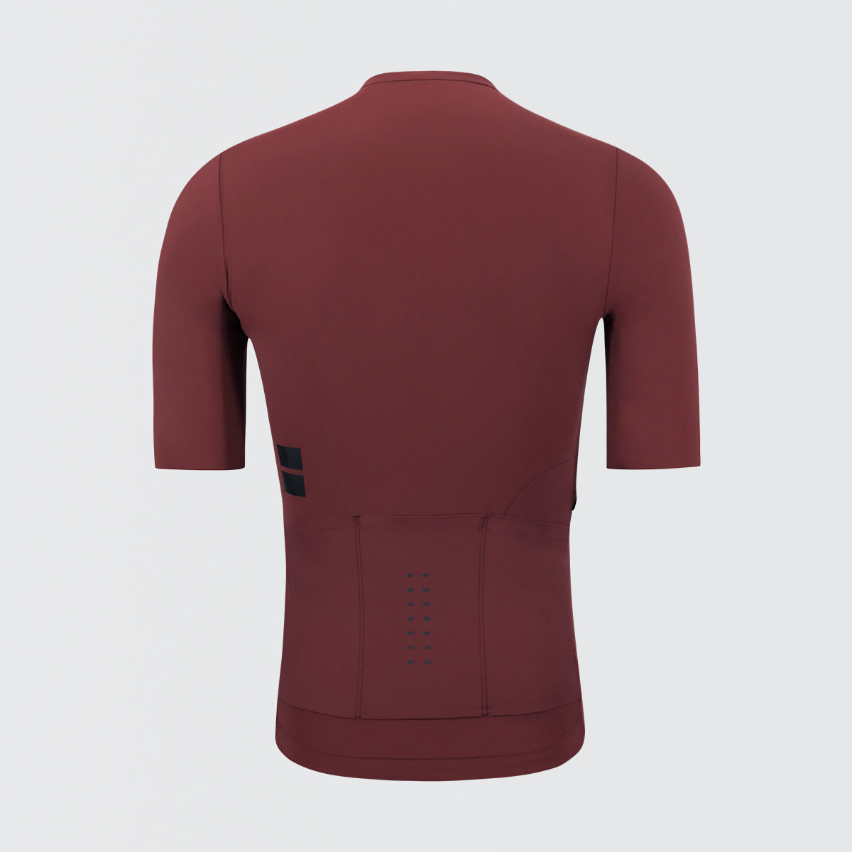 Pro Classic Jersey - Plum