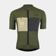 Pro Cargo Merino Jersey - Basil Green