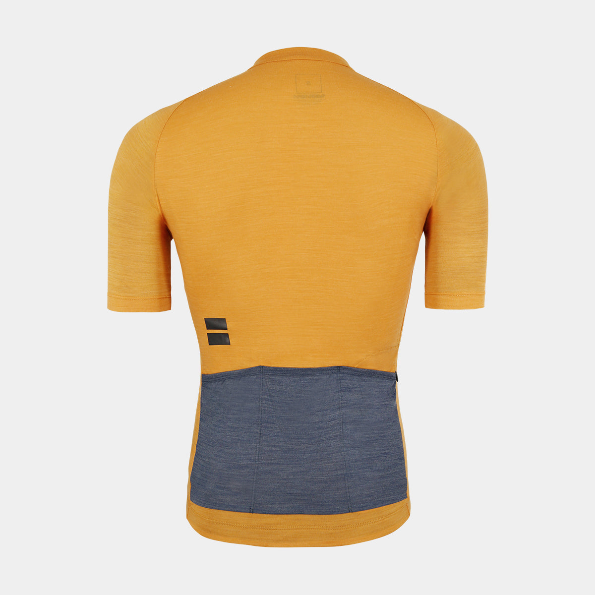 Pro Cargo Merino Jersey -  Sunrise Orange