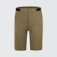 Commuter Debonair shorts - Golden Sand