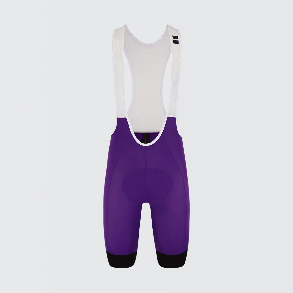 Base Classic Bib Shorts - Purple SOOMOM | Cycling Apparel