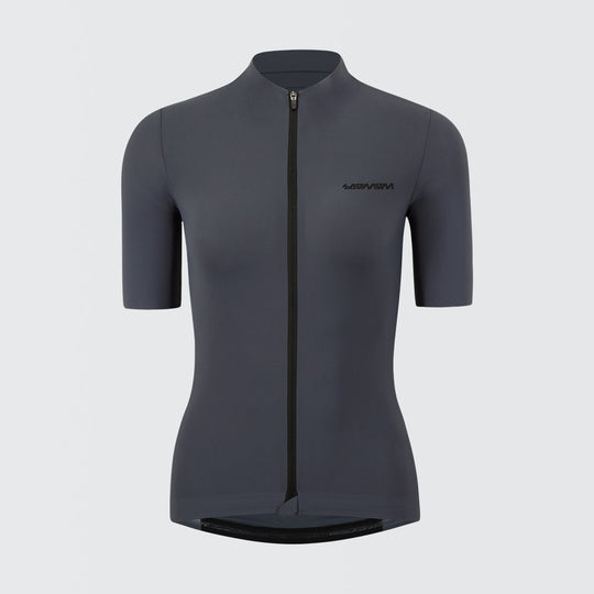 Women's Pro Classic Jersey - City Grey