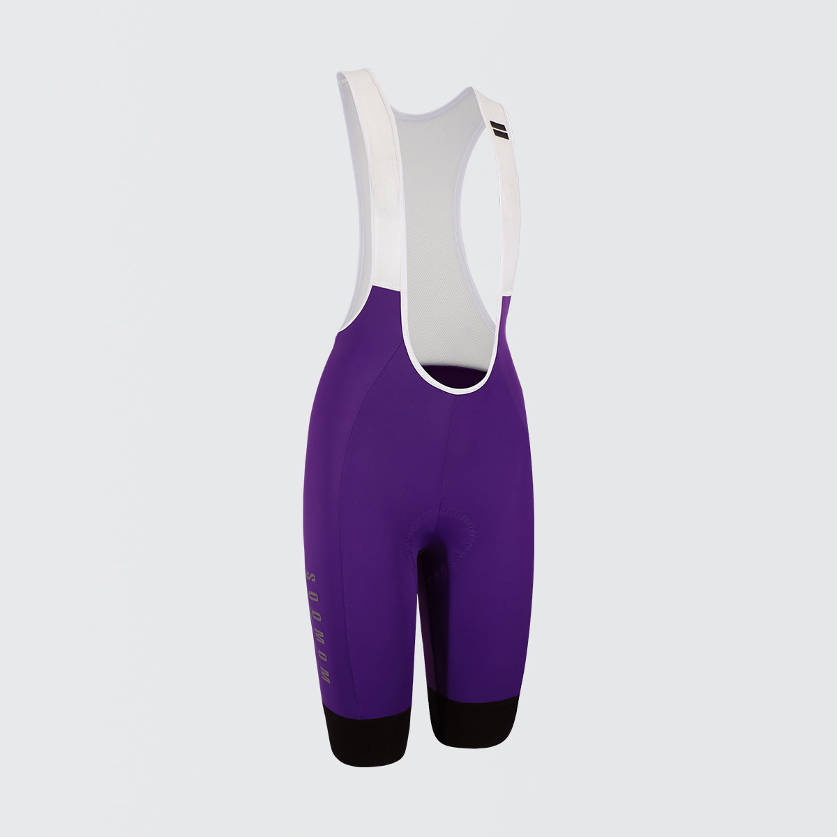 Women‘s Base Classic Bib Shorts - Purple