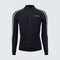 Base Classic LS Thermal Jersey - Black