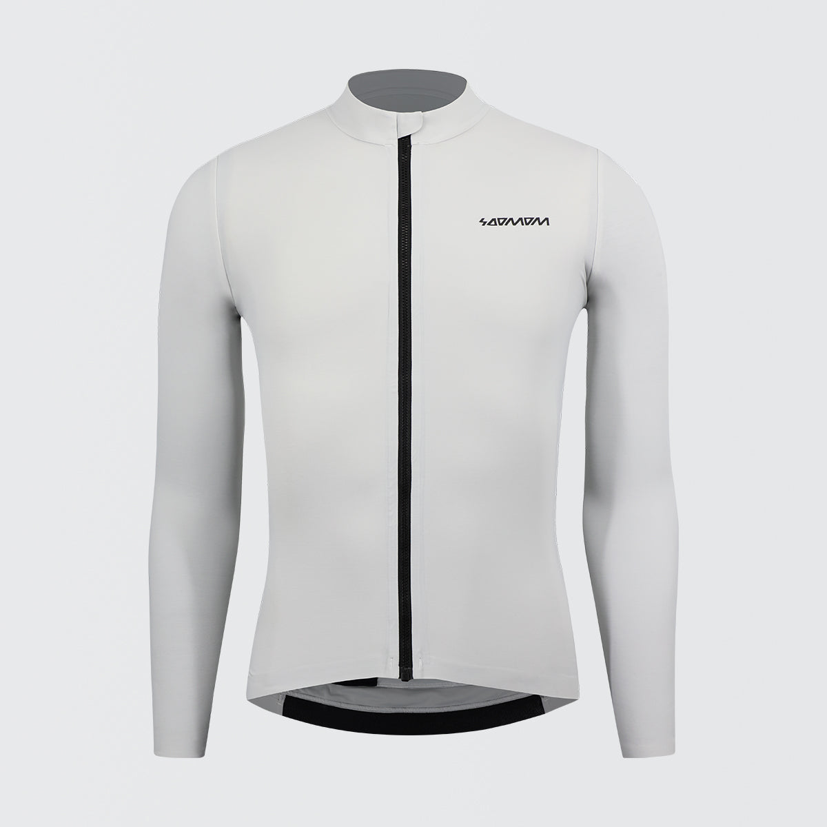 Pro Lightweight LS Thermal Jersey - Cream