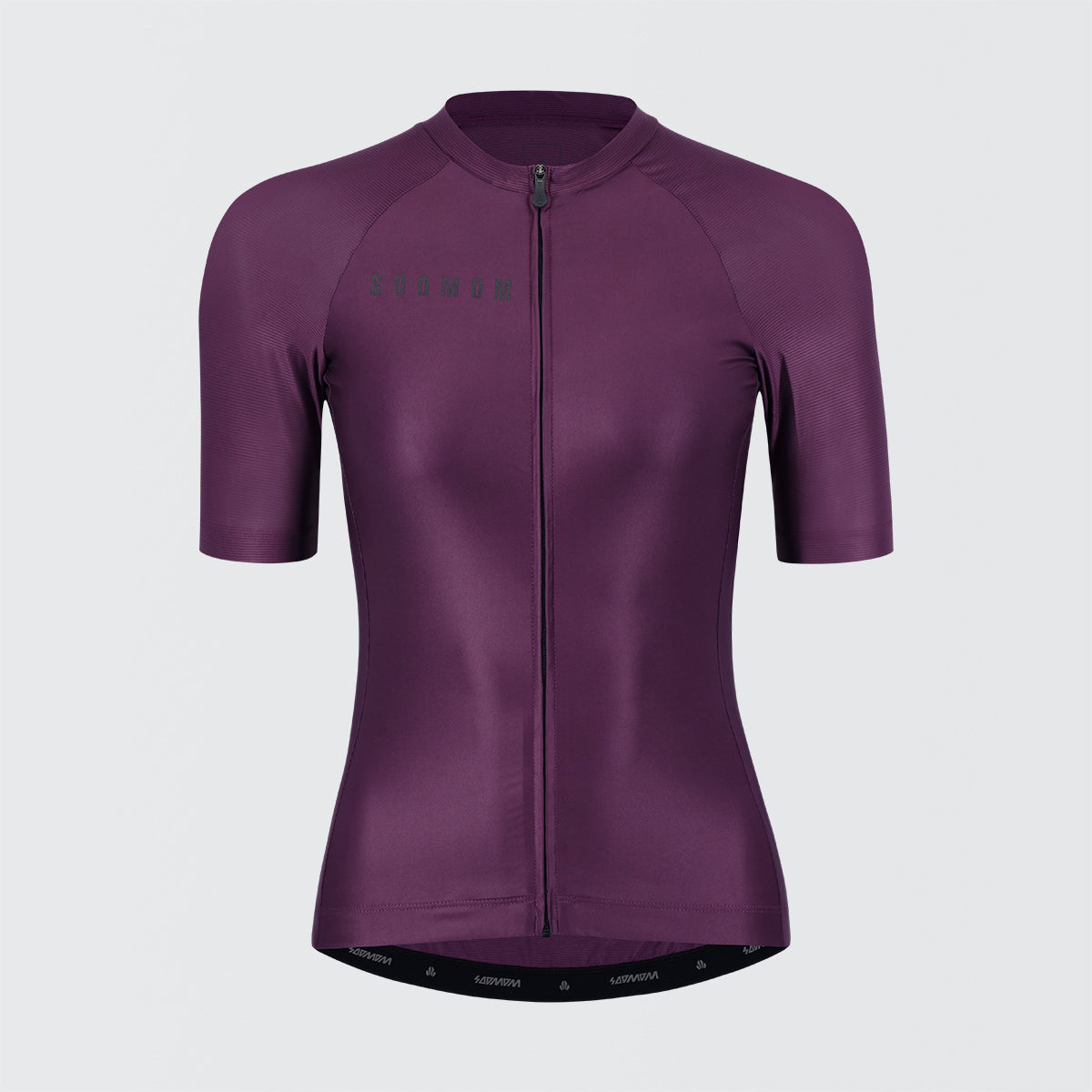 Women's Base Lightweight Jersey -  Purple