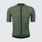 Pro Classic Merino Jersey - Olive Green