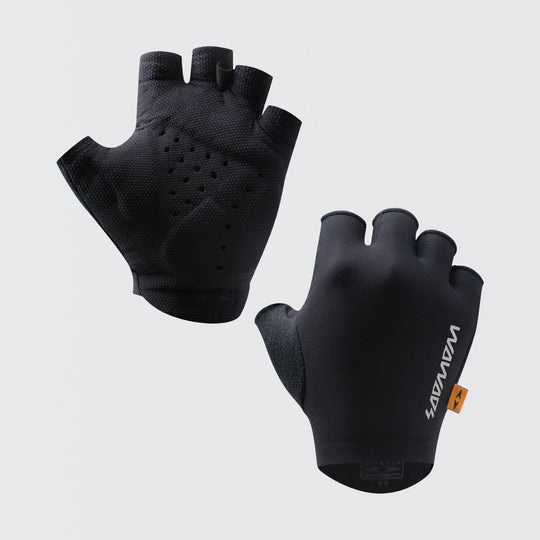 Pro Classic Mitts - Black
