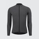 Pro Lightweight LS Thermal Jersey - Steel Grey