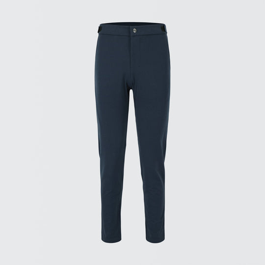 Commuter Debonair Trousers - Dark Night