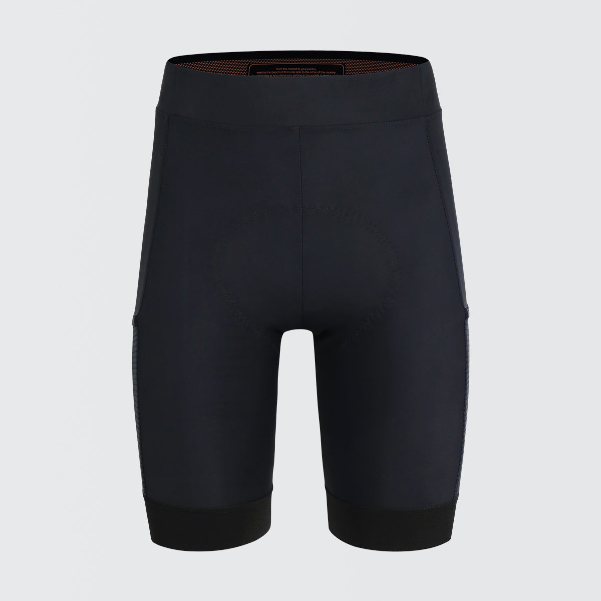 Base Cargo Short - Black