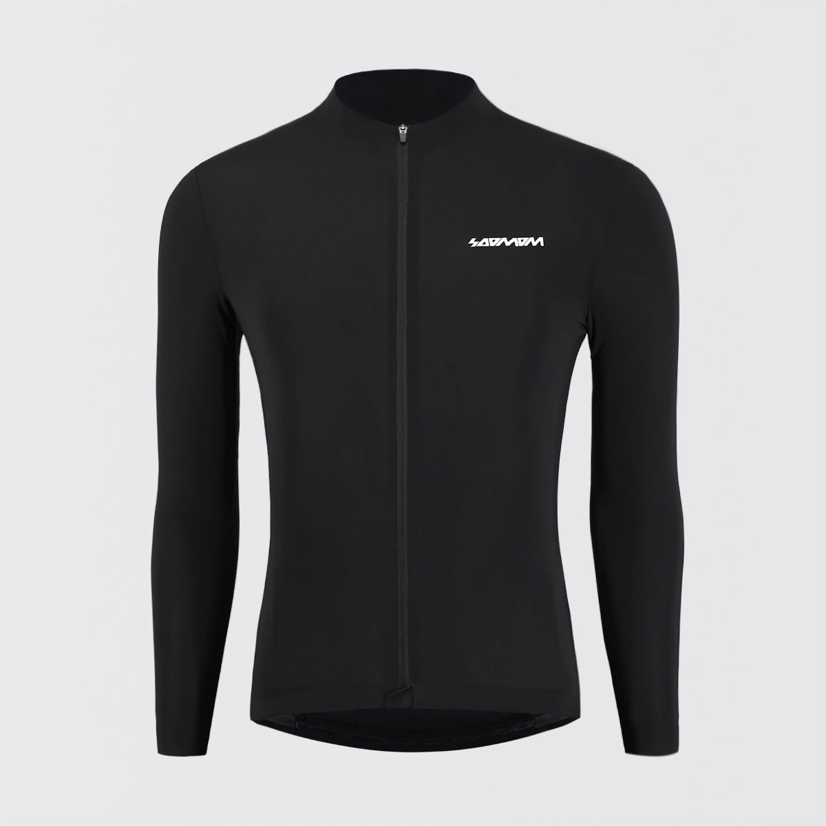 Pro Classic LS Jersey - Black