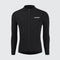 Pro Classic LS Jersey - Black