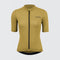 Women's Pro Classic Merino Jersey - Mustard Yellow