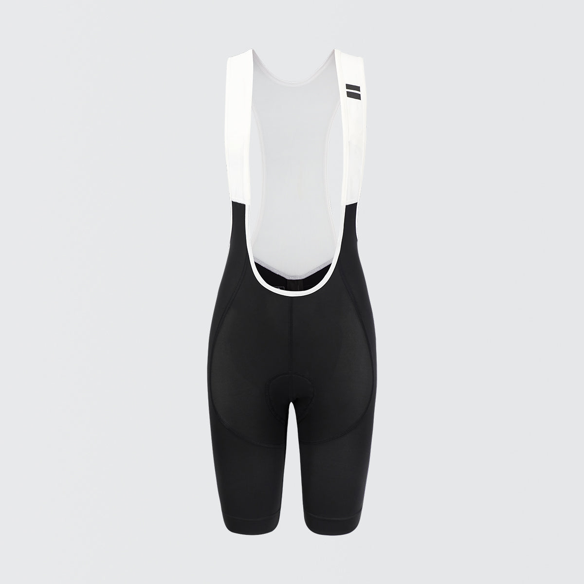 Women's Base Lightweight Bib Short - Black