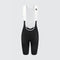 Women's Base Lightweight Bib Short - Black