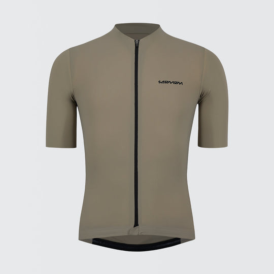 Pro Classic Jersey - Dolphin Grey