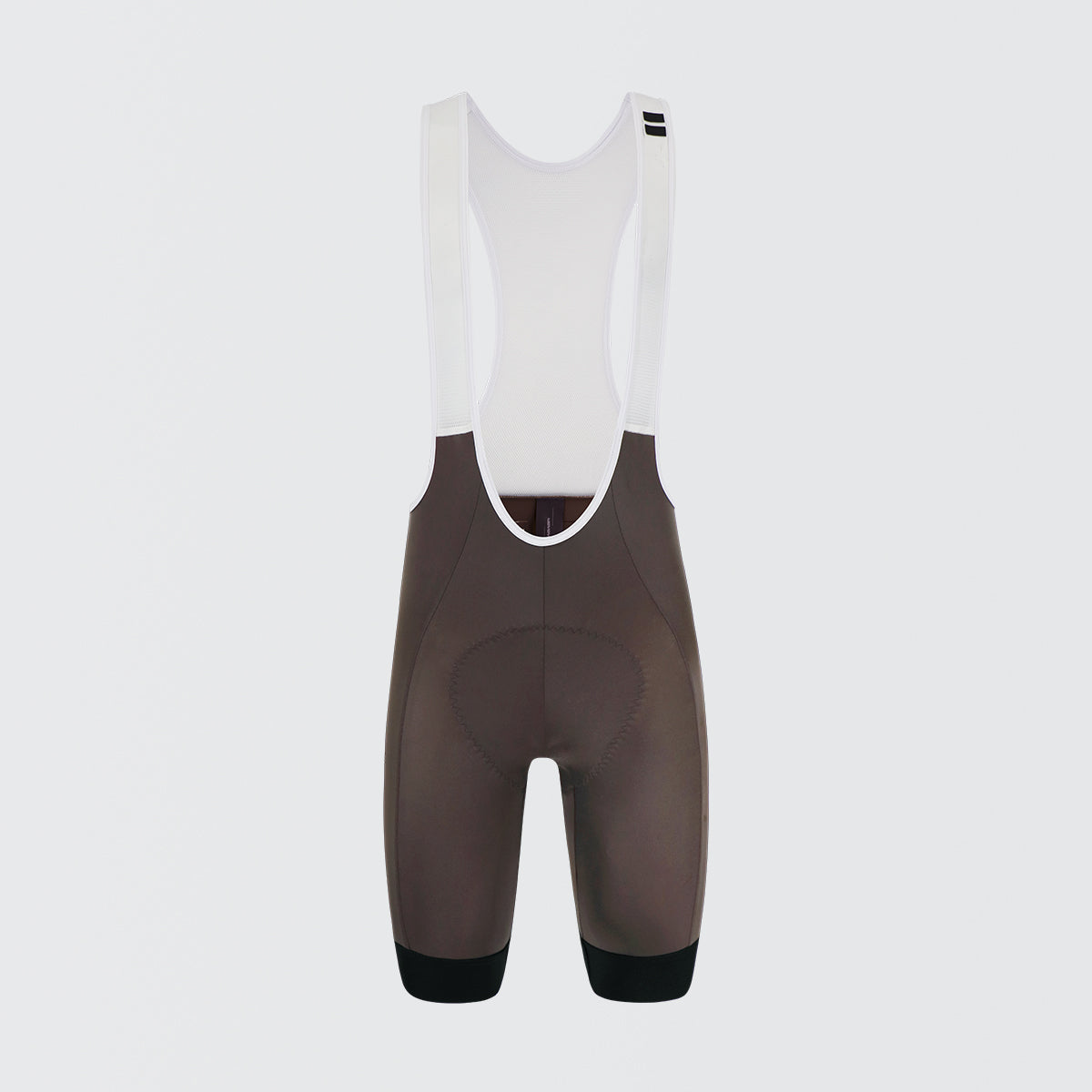 Base Classic Bib Shorts Brown– SOOMOM Cycling Apparel