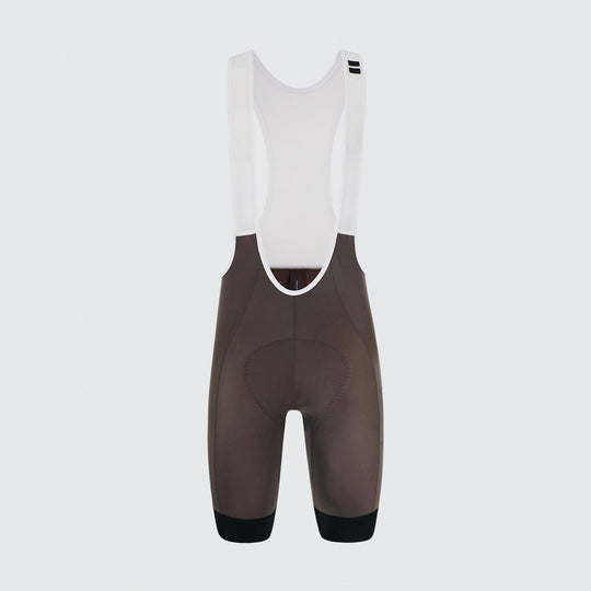 Base Classic Bib Shorts - Brown