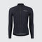 Pro Classic LS Thermal Jersey - Black