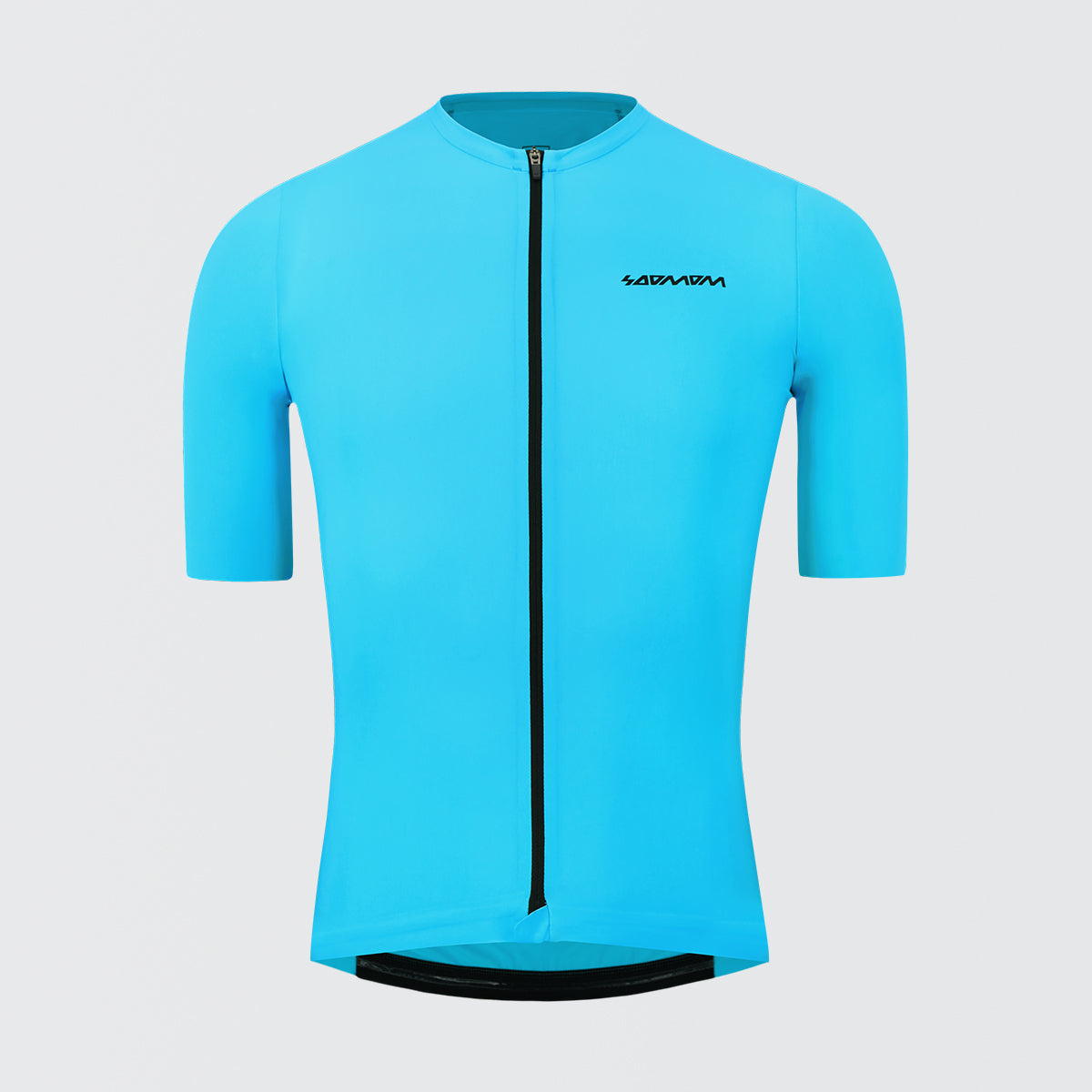 Pro Classic Jersey - Cyan