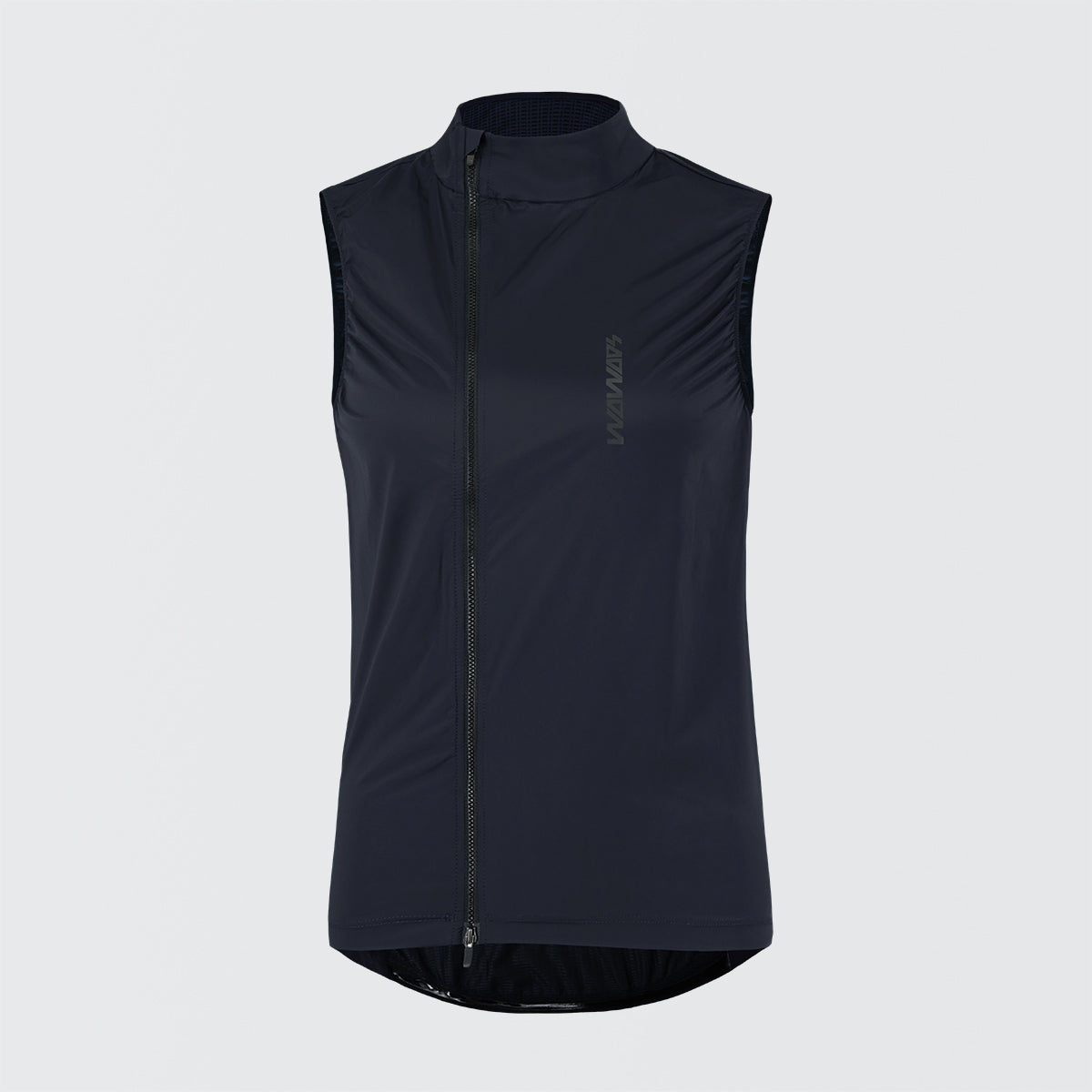 Women's Pro Lightweight Windproof Vest - Royal Blue