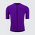 Pro Classic Jersey - Light Purple