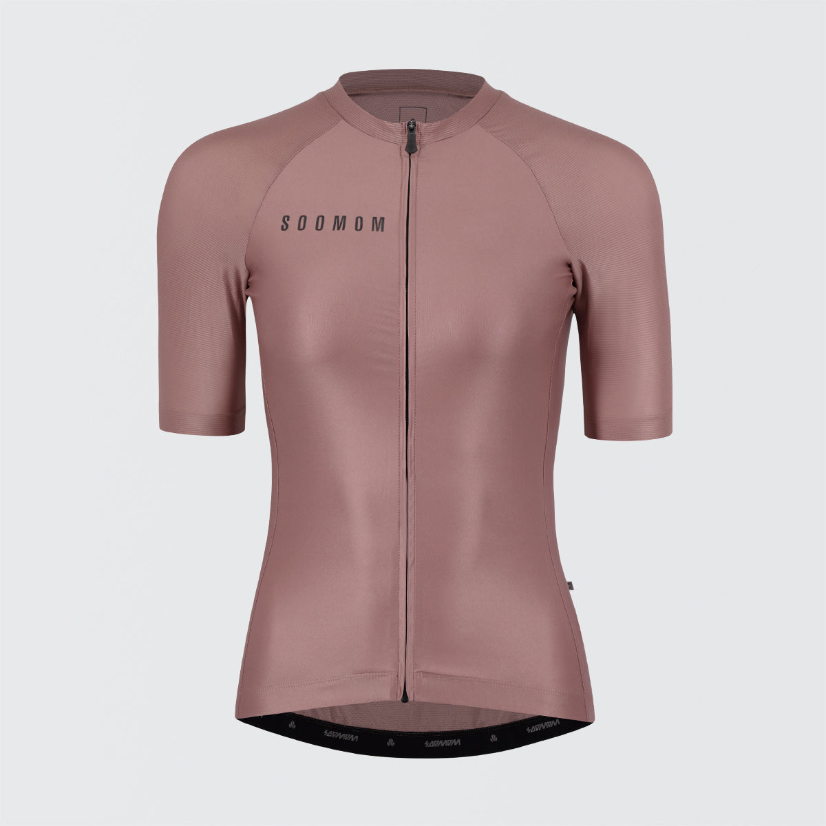 Women's Base lightweight Jersey - Quartz Pink