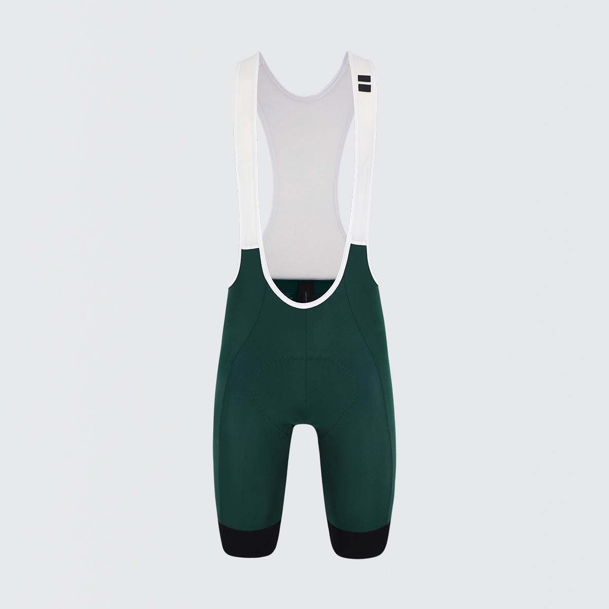 Base Classic Bib Shorts - Olive