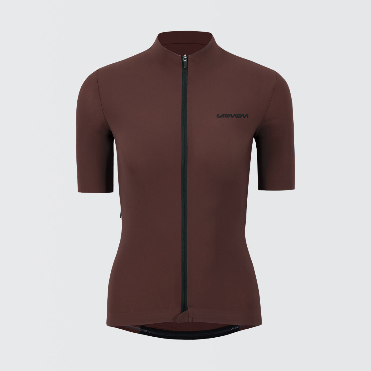 Women's Pro Classic Jersey - Dark Brown