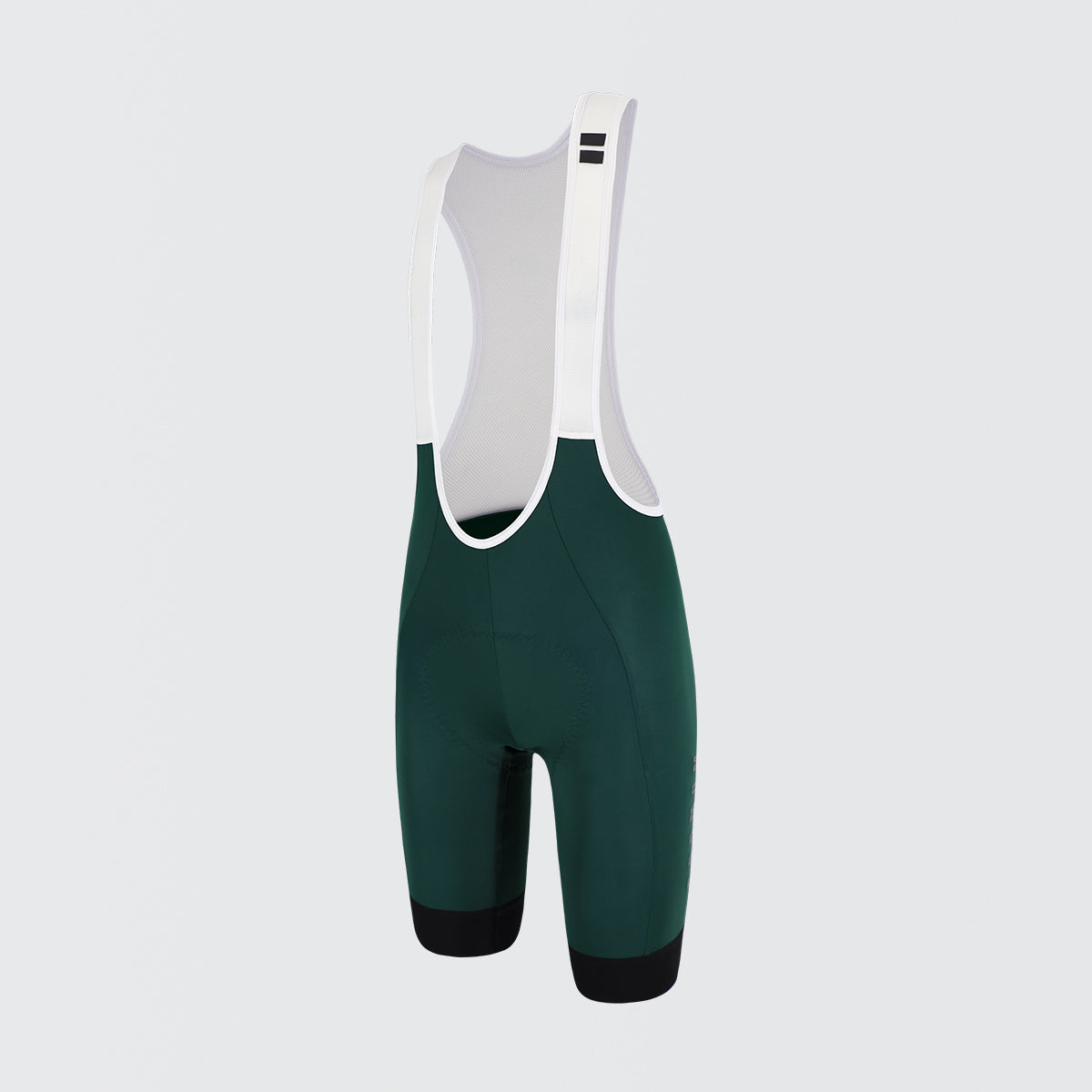 Base Classic Bib Shorts - Olive