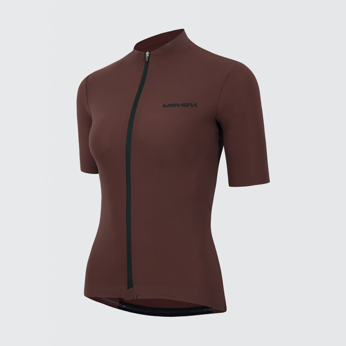 Women's Pro Classic Jersey - Dark Brown