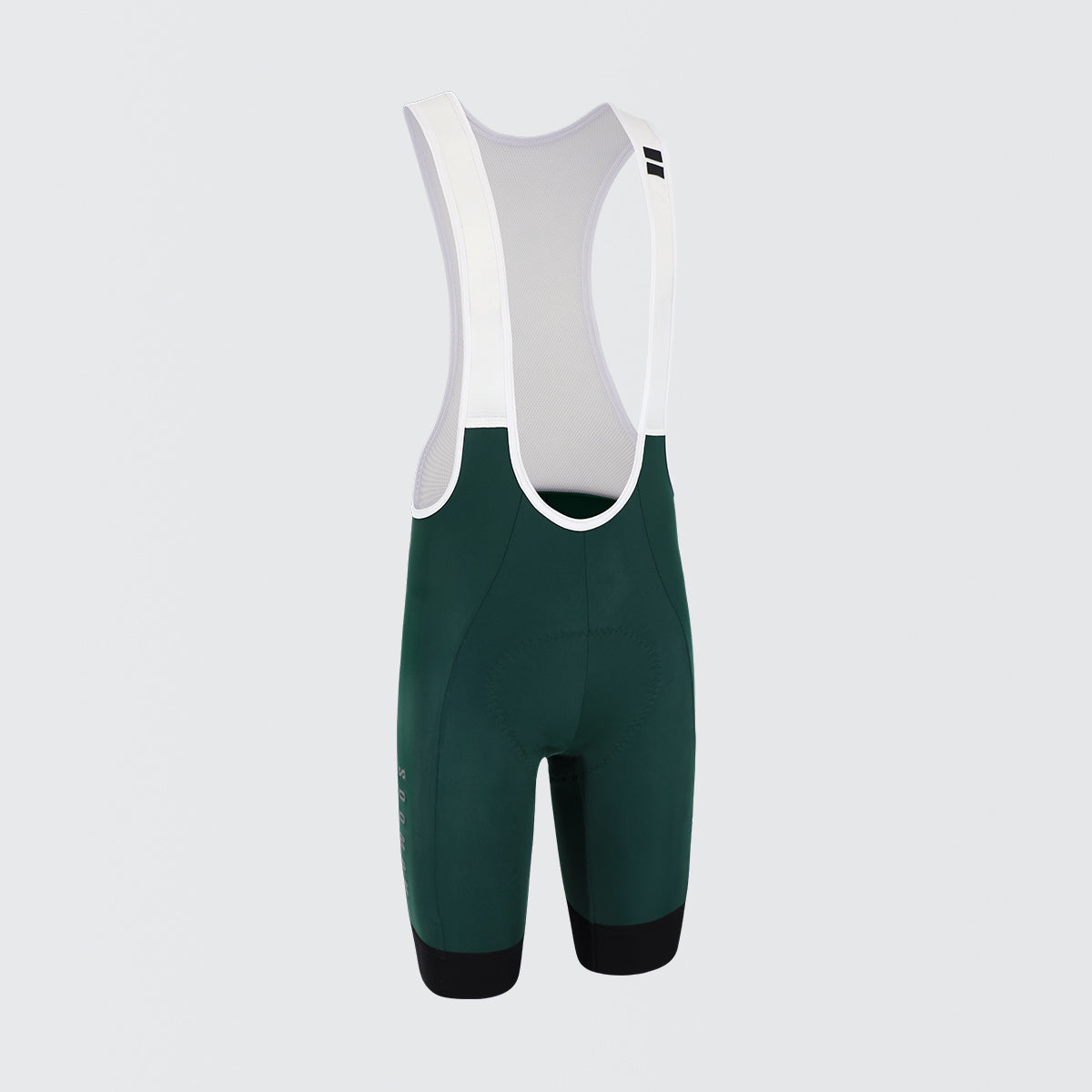 Base Classic Bib Shorts - Olive