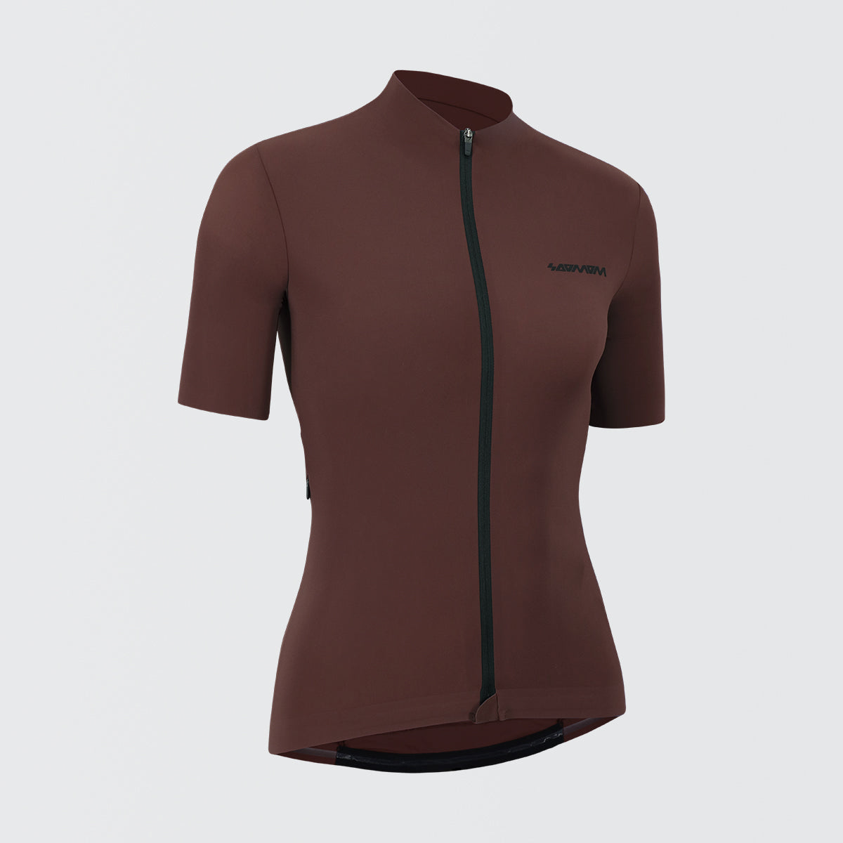 Women's Pro Classic Jersey - Dark Brown