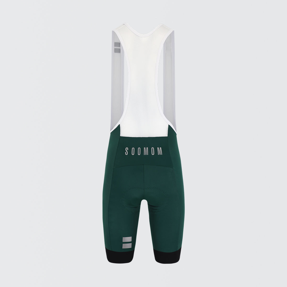 Base Classic Bib Shorts - Olive