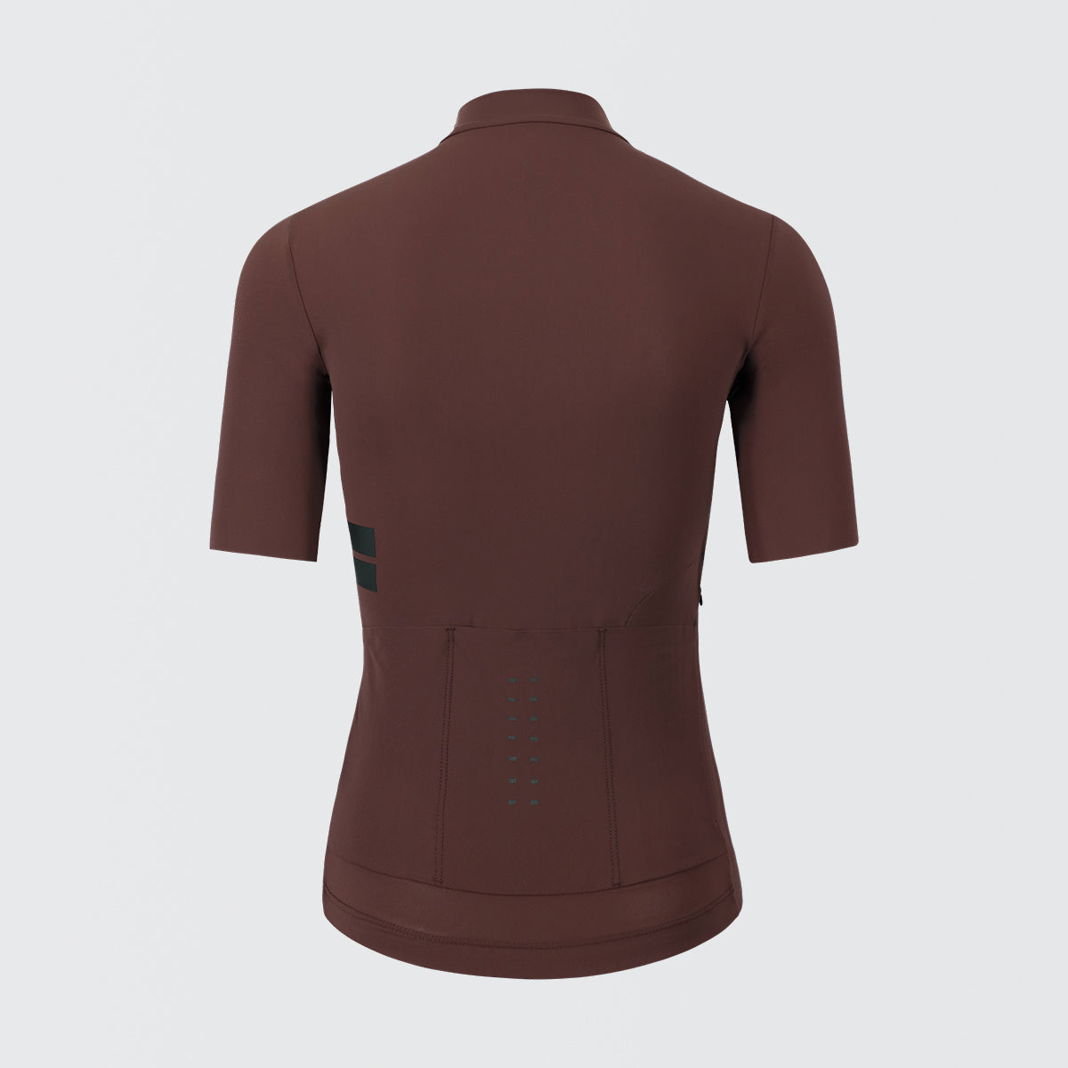 Women's Pro Classic Jersey - Dark Brown