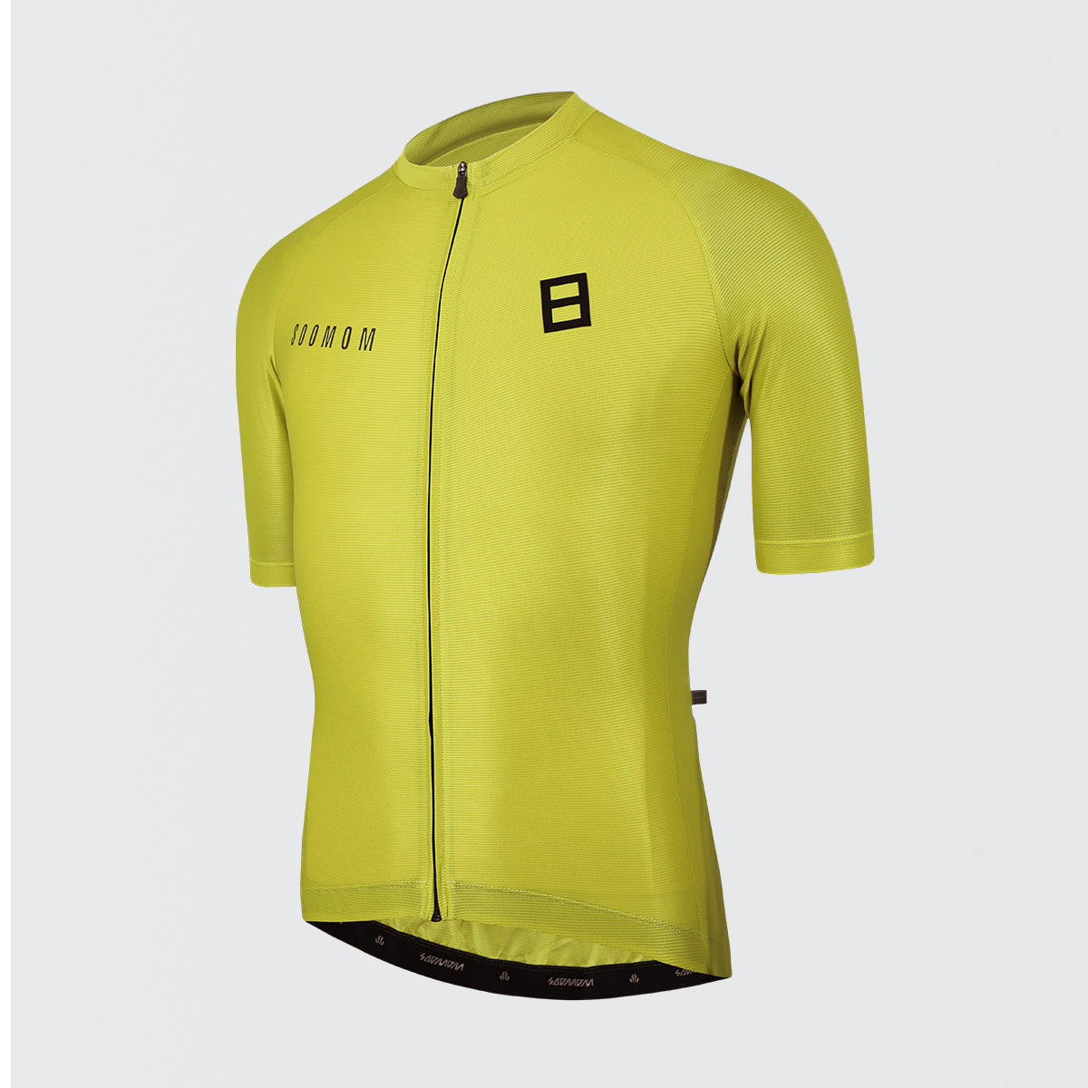 Base Lightweight Jersey - Acid yellow